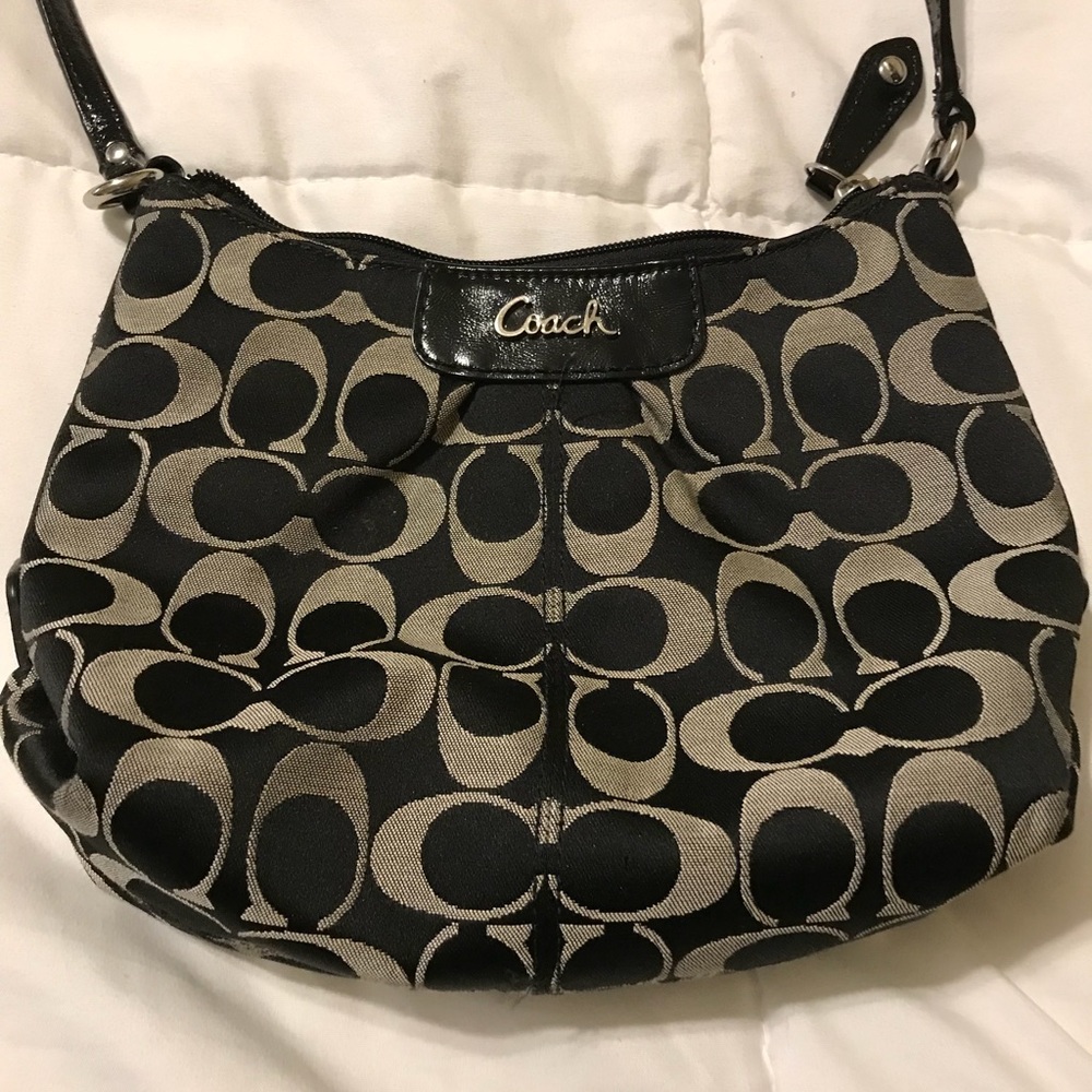 *SOLD* Coach Purse